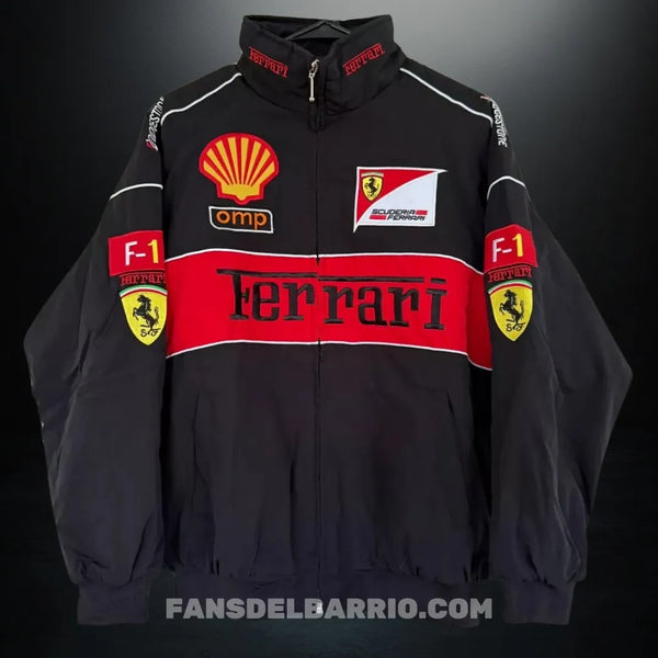 Ropa y Camisetas Fórmula 1 | F1 – Fans del Barrio