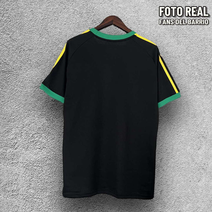 Jamaica Entrenamiento 2024 Camiseta Fan de Hombre (Adidas)