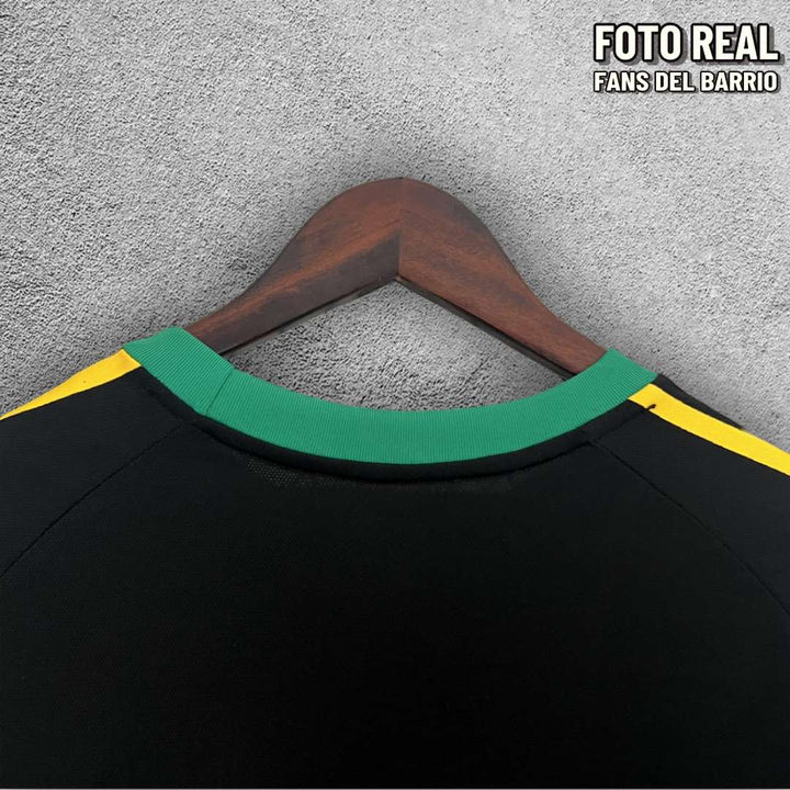 Jamaica Entrenamiento 2024 Camiseta Fan de Hombre (Adidas)