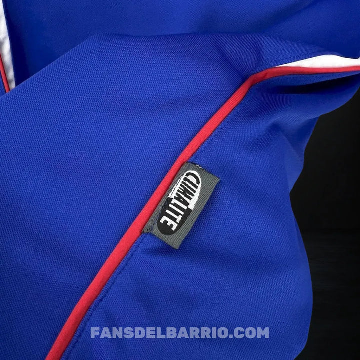 Camiseta Retro Selección de Japón 1999 Local para Hombre