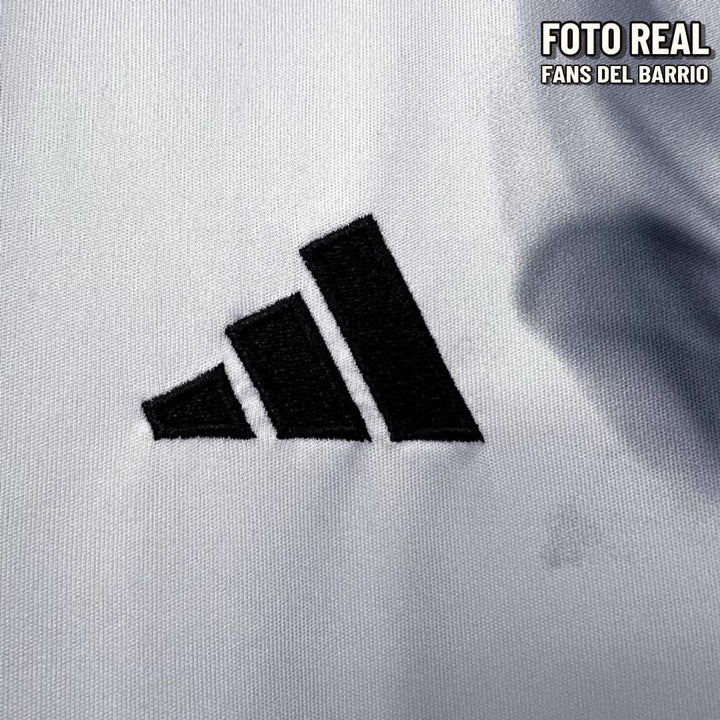 Japón Edición Dragon Painting 2023 Camiseta Fan de Hombre (Adidas)