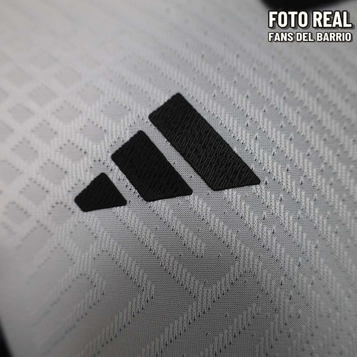 Japón Edición Player Landscape Painting 2023 Camiseta Player de Hombre (Adidas)