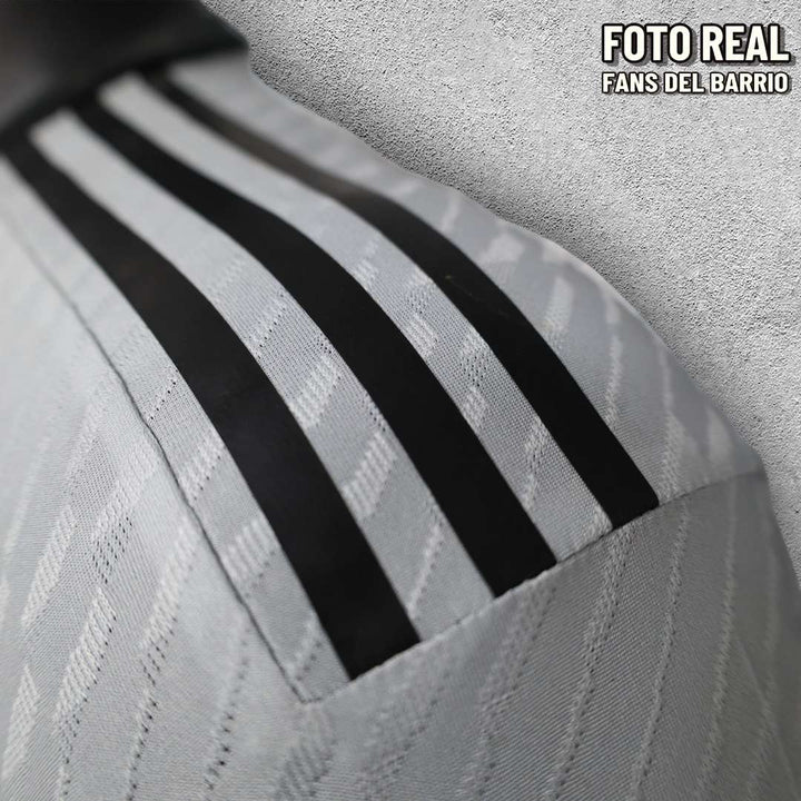 Japón Edición Super Campeones White 2023 Camiseta Player de Hombre (Adidas)