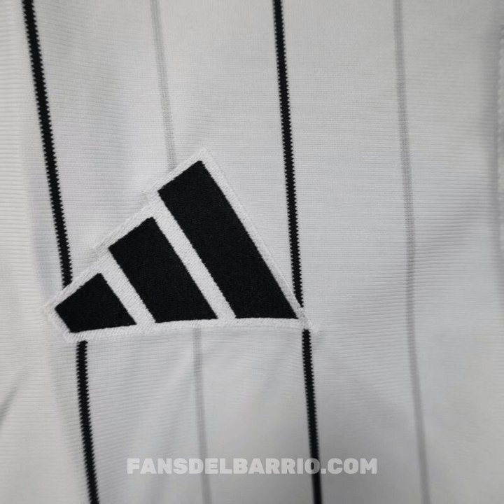 Camiseta Béisbol Juventus 2025 Mundial de Clubes (US Pack)