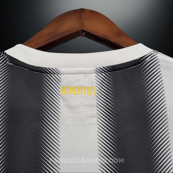 Camiseta Retro Juventus F.C. 2010/11 Local para Hombre