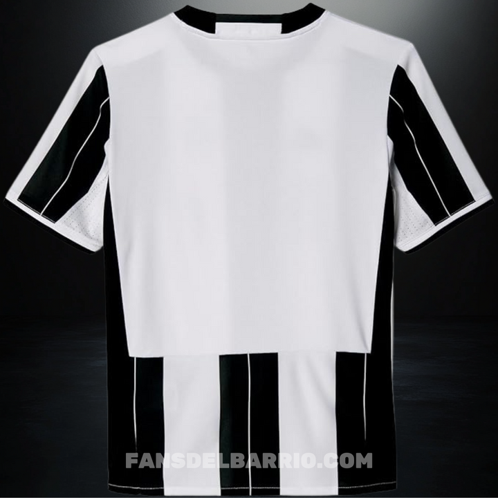 Camiseta Retro Juventus F.C. 2016/17 Local para Hombre