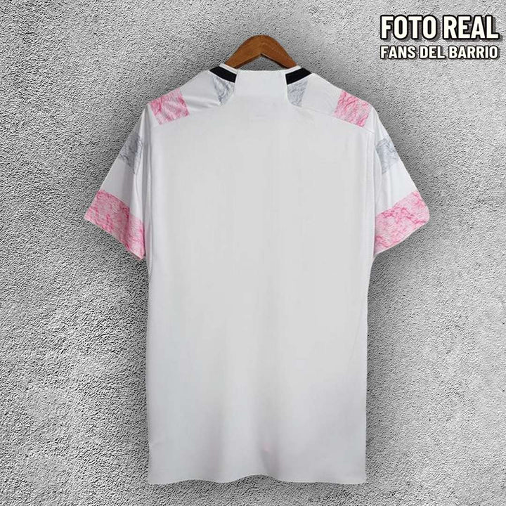 Juventus F.C. 2023-24 Visita Camiseta Fan de Hombre (Adidas)
