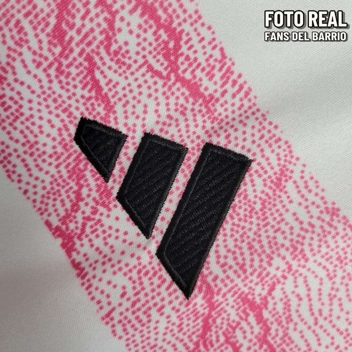 Juventus F.C. 2023-24 Visita Camiseta Fan de Hombre (Adidas)
