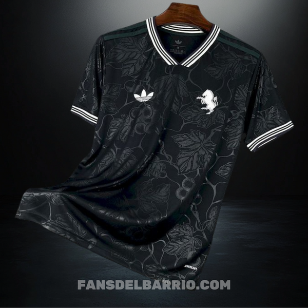 Camiseta Fan Juventus F.C. 2025/26 Alternativo para Hombre