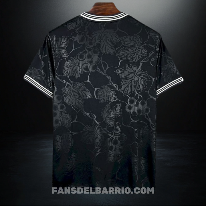 Camiseta Fan Juventus F.C. 2025/26 Alternativo para Hombre