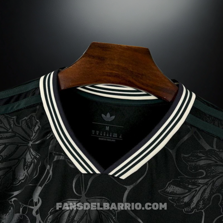 Camiseta Fan Juventus F.C. 2025/26 Alternativo para Hombre