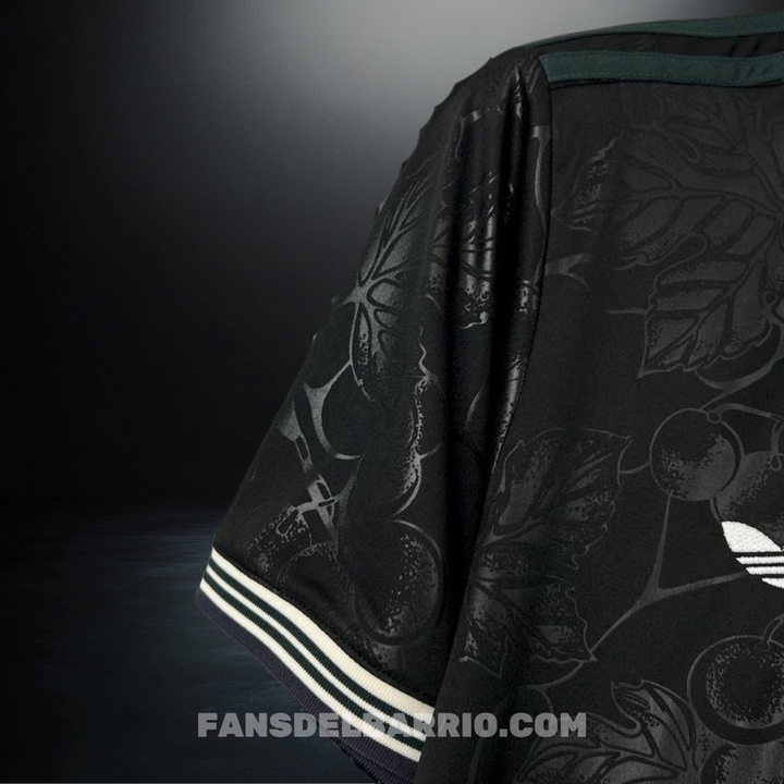 Camiseta Fan Juventus F.C. 2025/26 Alternativo para Hombre