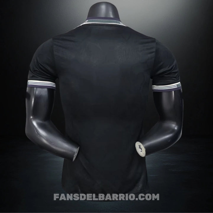 Camiseta Player Juventus F.C. 2025/26 Alternativo para Hombre