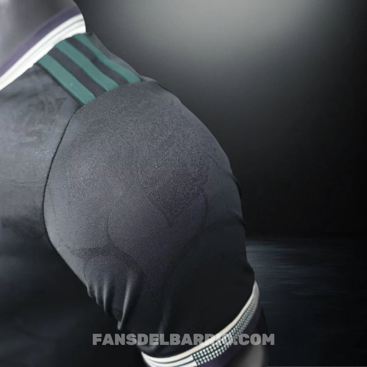 Camiseta Player Juventus F.C. 2025/26 Alternativo para Hombre