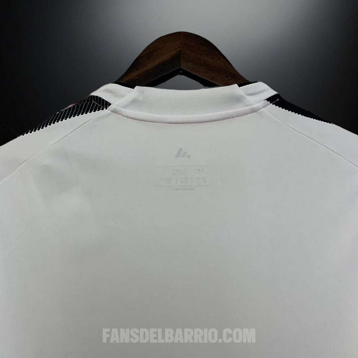 Camiseta Fan Juventus F.C. 2025/26 Local para Hombre