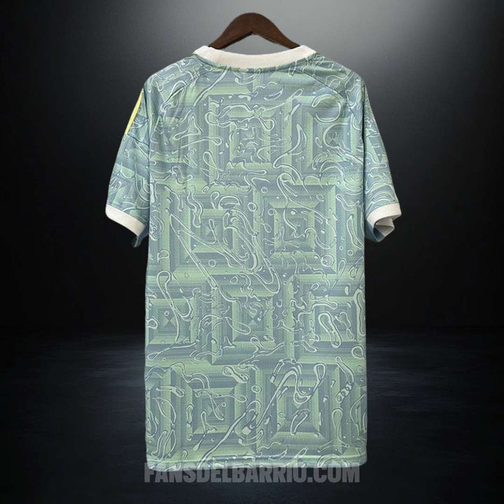 Camiseta Fan Juventus F.C. 2025/26 Visita para Hombre