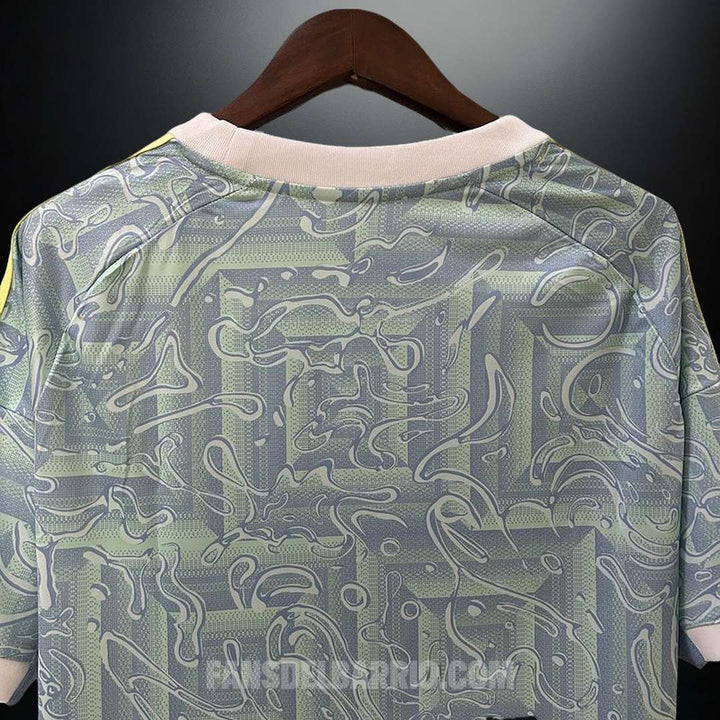 Camiseta Fan Juventus F.C. 2025/26 Visita para Hombre