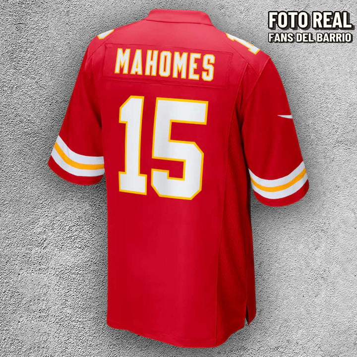Kansas City Chiefs Super Bowl 2023 de Hombre (Nike)