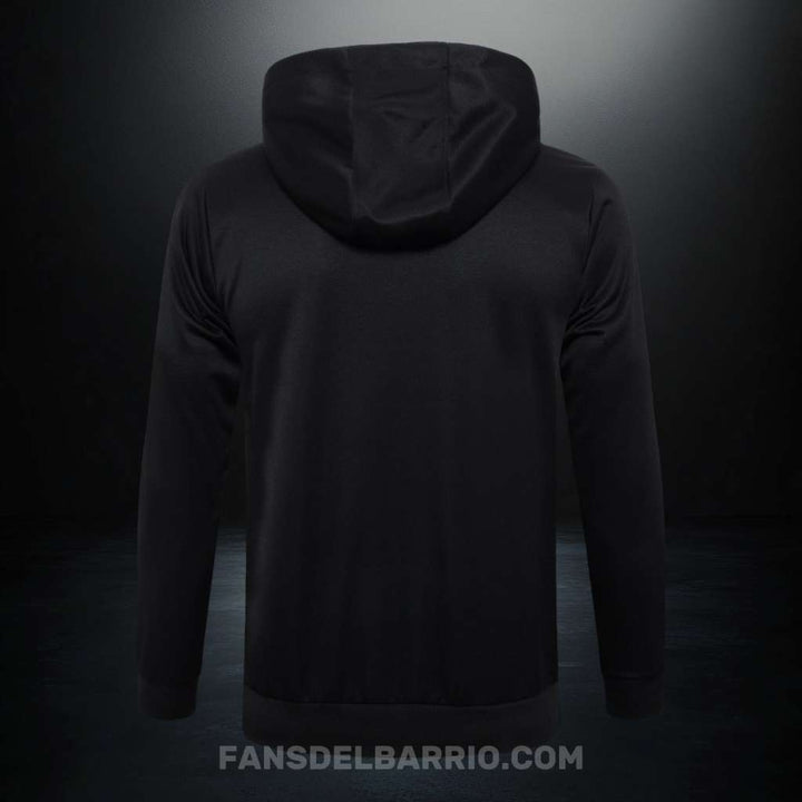 Kit Deportivo con Sudadera + Buzo del F.C. Barcelona 2024/25 para Hombre (Nike)