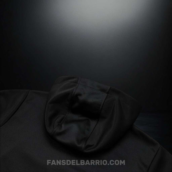 Kit Deportivo con Sudadera + Buzo del F.C. Barcelona 2024/25 para Hombre (Nike)