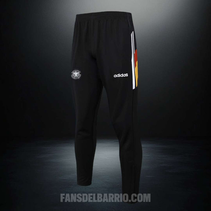 Kit Deportivo de Alemania 2024 Sudadera + Buzo