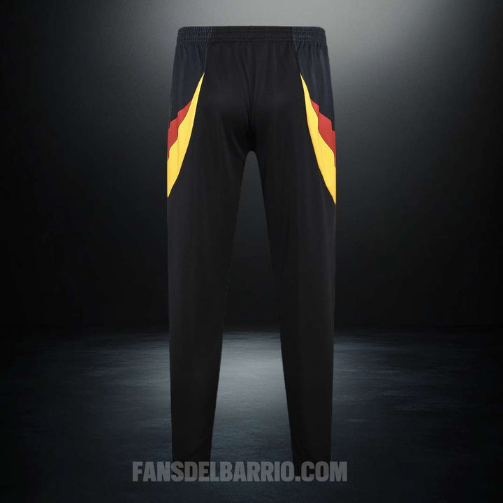 Kit Deportivo de Alemania 2024 Sudadera + Buzo