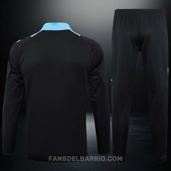 Kit Deportivo de Argentina 2025 Sudadera + Buzo (Adidas)