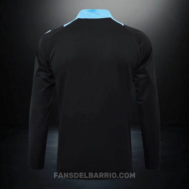 Kit Deportivo de Argentina 2025 Sudadera + Buzo (Adidas)