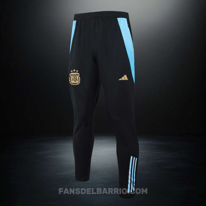Kit Deportivo de Argentina 2025 Sudadera + Buzo (Adidas)