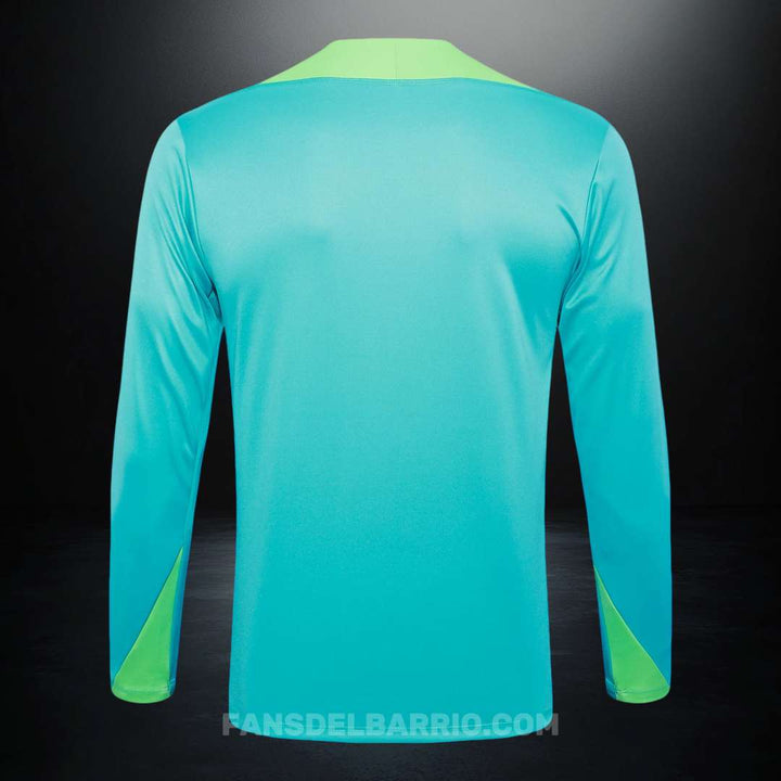 Kit Deportivo de Brasil 2025 Sudadera + Buzo