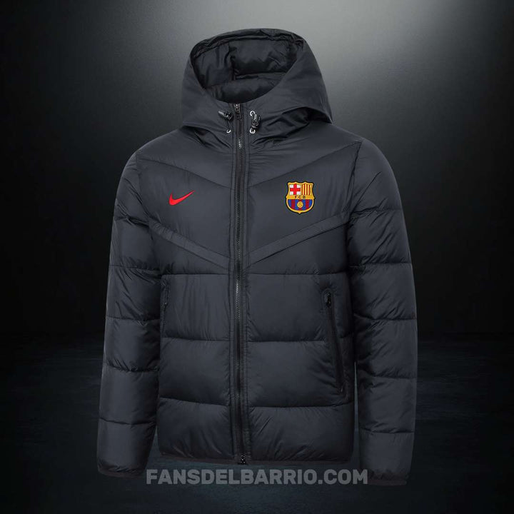 Kit Deportivo de F.C. Barcelona 2023-24 Sudadera + Buzo (Nike)