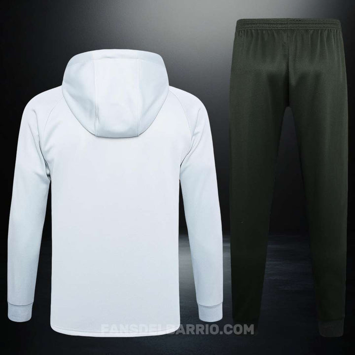 Kit Deportivo de F.C. Barcelona 2024-25 Sudadera + Buzo (Nike)