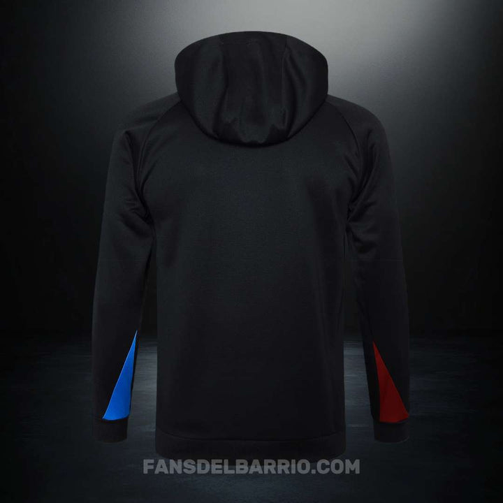 Kit Deportivo de F.C. Barcelona 2024/25 Sudadera + Buzo (Nike)