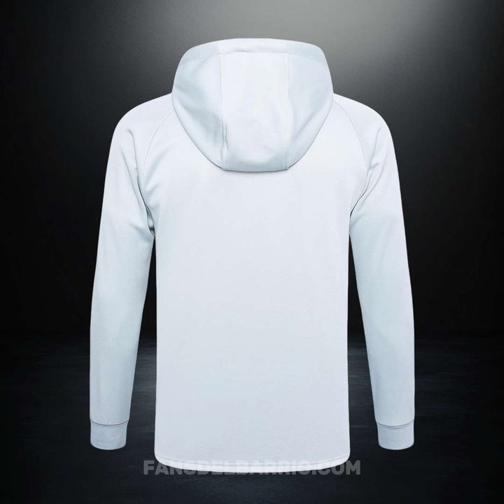Kit Deportivo de F.C. Barcelona 2024-25 Sudadera + Buzo (Nike)