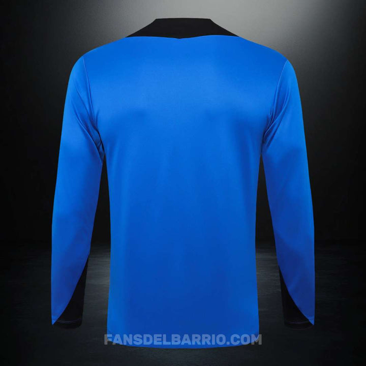 Kit Deportivo de F.C. Barcelona 2024-25 Sudadera + Buzo (Nike)