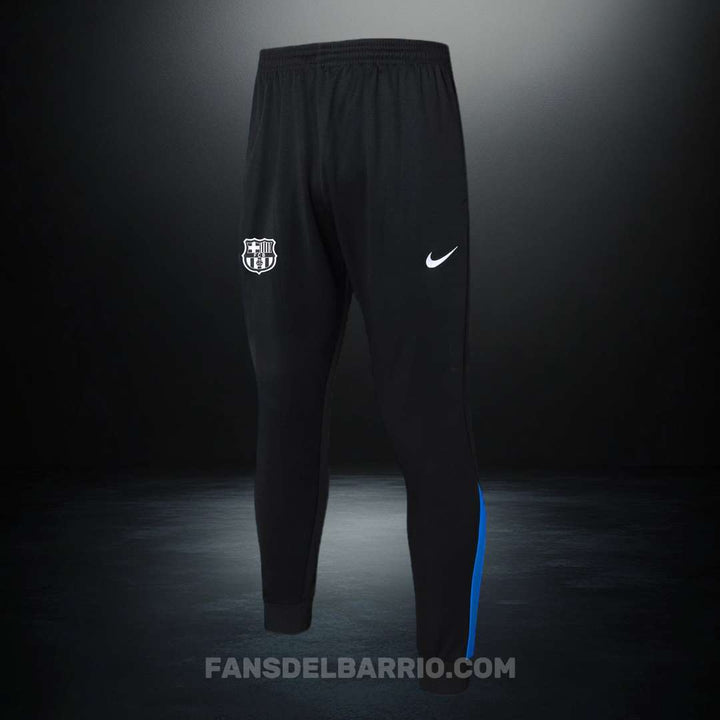 Kit Deportivo de F.C. Barcelona 2024/25 Sudadera + Buzo (Nike)