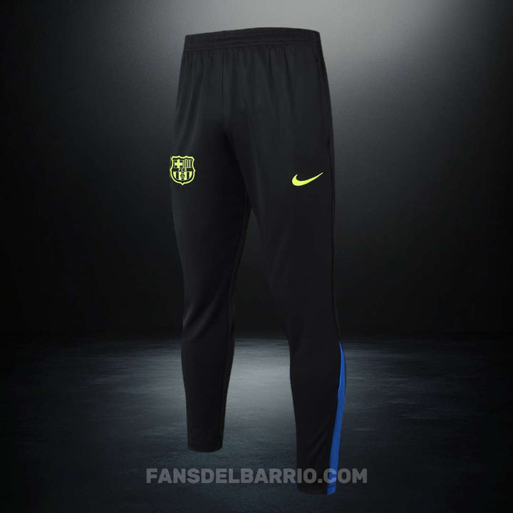 Kit Deportivo de F.C. Barcelona 2024-25 Sudadera + Buzo (Nike)
