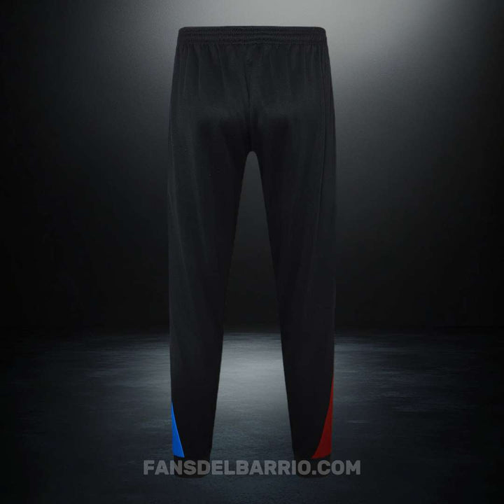 Kit Deportivo de F.C. Barcelona 2024/25 Sudadera + Buzo (Nike)