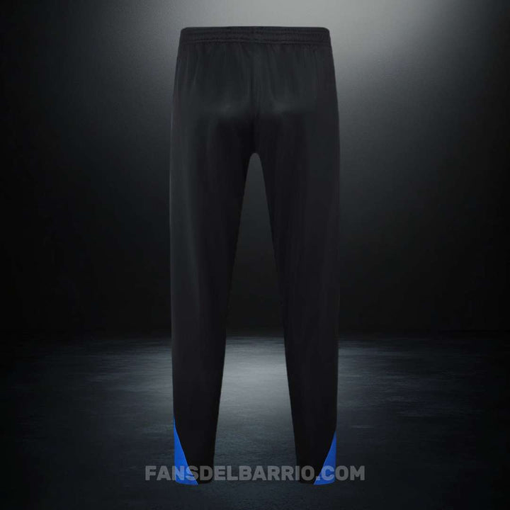 Kit Deportivo de F.C. Barcelona 2024-25 Sudadera + Buzo (Nike)
