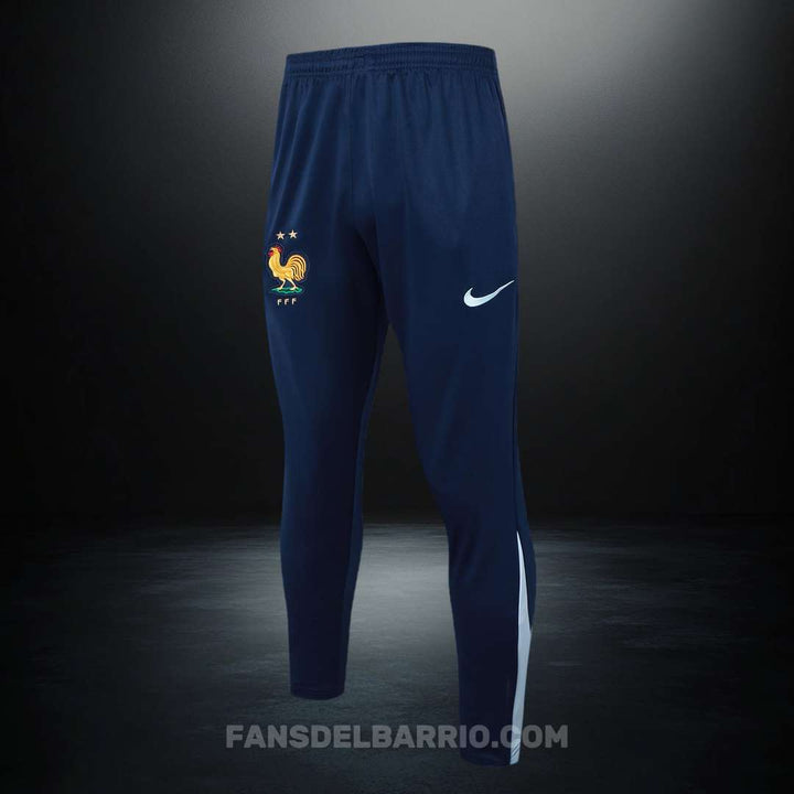 Kit Deportivo de Francia 2025 Sudadera + Buzo
