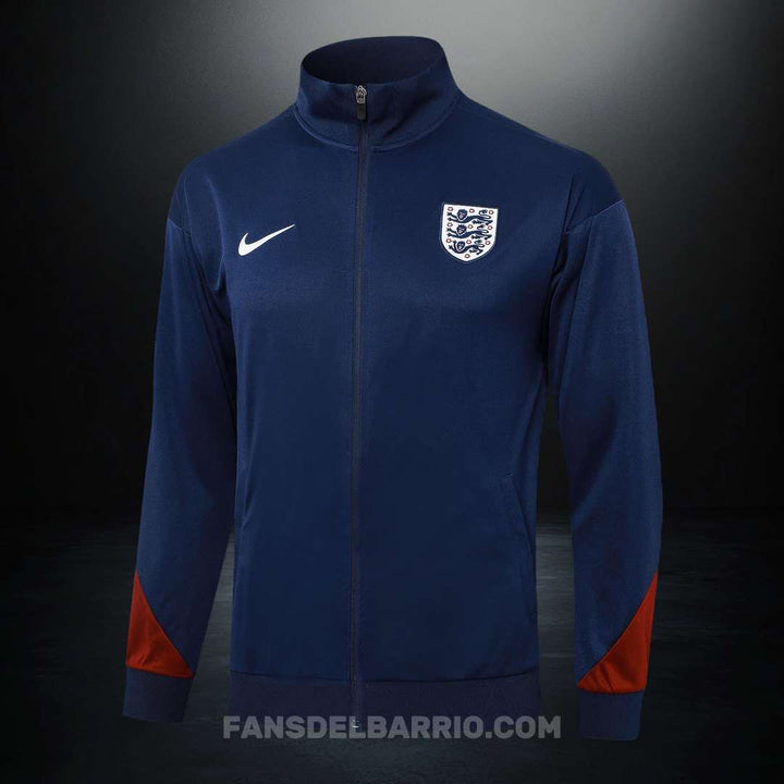Kit Deportivo de Inglaterra 2025 Sudadera + Buzo