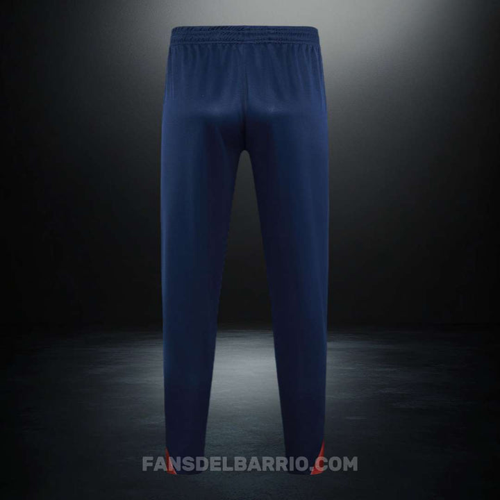 Kit Deportivo de Inglaterra 2025 Sudadera + Buzo