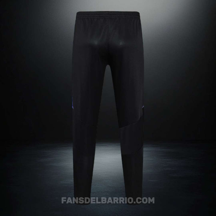 Kit Deportivo de Real Madrid 2024-25 Sudadera + Buzo (Adidas)