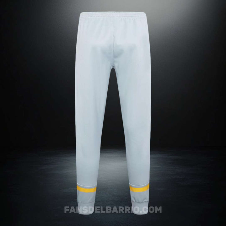 Kit Deportivo de Real Madrid 2024-25 Sudadera + Buzo (Adidas) 