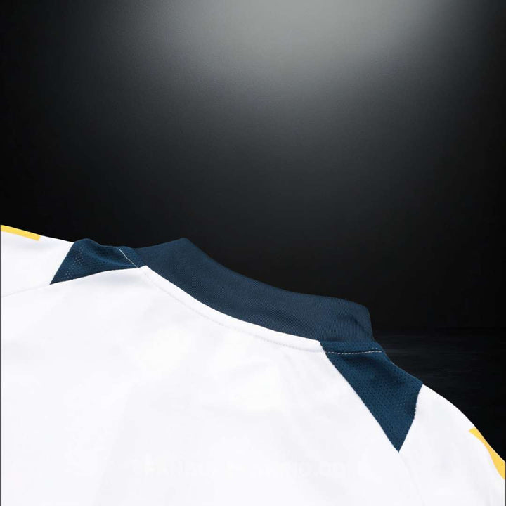 Kit Deportivo de Real Madrid 2024-25 Sudadera + Buzo (Adidas) 