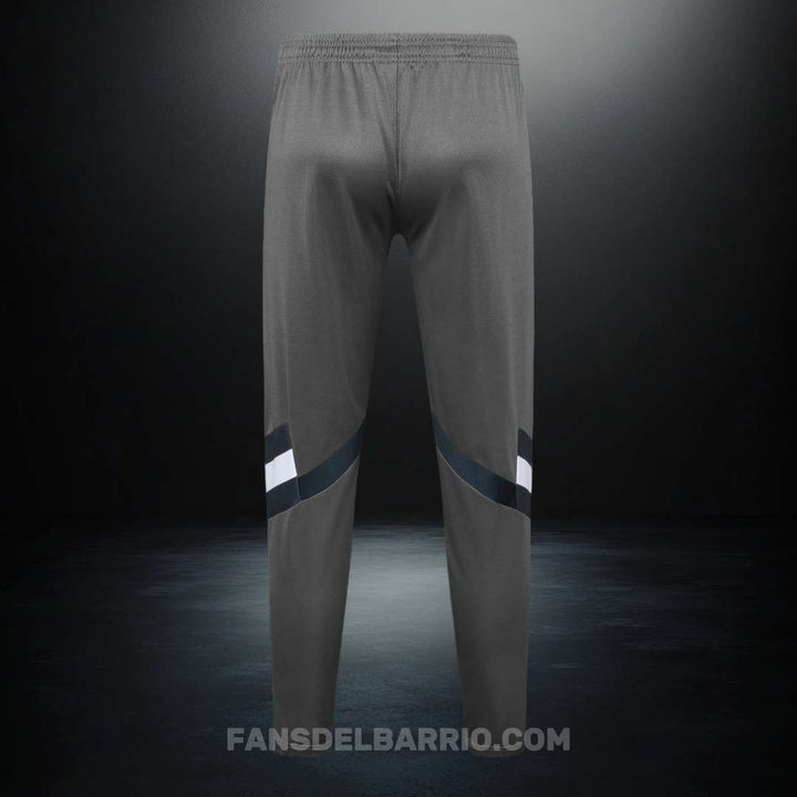 Kit Deportivo de Real Madrid 2024-25 Sudadera + Buzo para Hombre (Adidas)