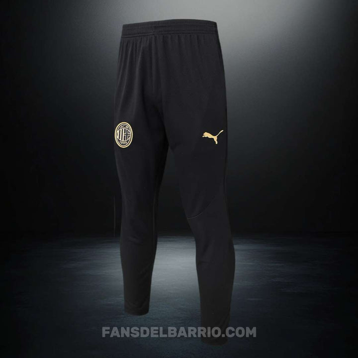 Kit Deportivo del AC Milan 2024-25 Sudadera + Buzo (Puma)