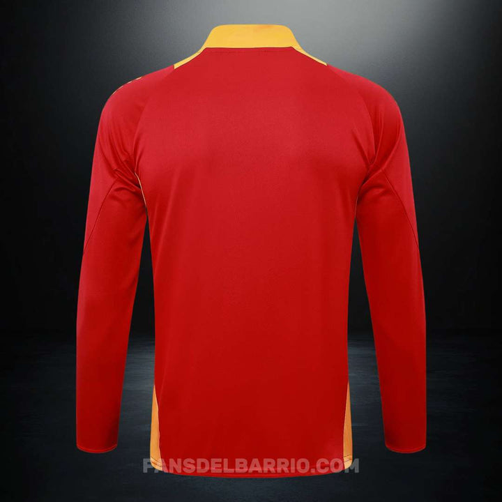 Kit Deportivo del Bayern Munich 2024-25 Sudadera + Buzo (Adidas)