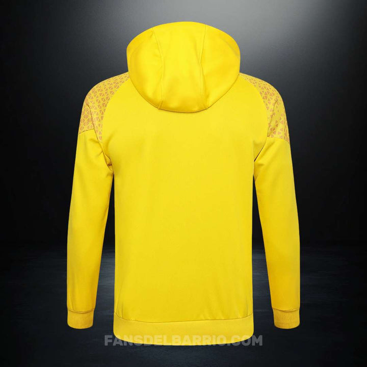 Kit Deportivo del Borussia Dortmund 2023-24 Sudadera + Buzo (Puma)