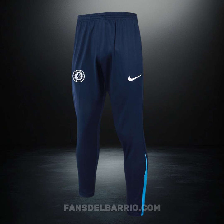 Kit Deportivo del Chelsea Football Club 2024-25 Sudadera+Buzo(Nike) 